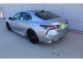 Celestial Silver Metallic - Camry XSE Photo No. 5
