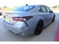 Celestial Silver Metallic - Camry XSE Photo No. 7
