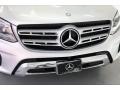 Iridium Silver Metallic - GLS 450 4Matic Photo No. 29