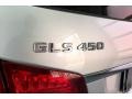 Iridium Silver Metallic - GLS 450 4Matic Photo No. 30
