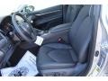Celestial Silver Metallic - Camry XSE Photo No. 9