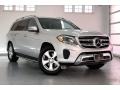 Iridium Silver Metallic - GLS 450 4Matic Photo No. 33