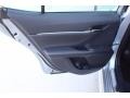 Celestial Silver Metallic - Camry XSE Photo No. 18