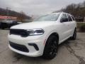White Knuckle - Durango GT AWD Photo No. 1