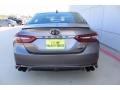 2021 Predawn Gray Mica Toyota Camry XSE  photo #7