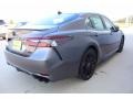 2021 Predawn Gray Mica Toyota Camry XSE  photo #8