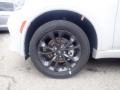 2021 Dodge Durango GT AWD Wheel and Tire Photo