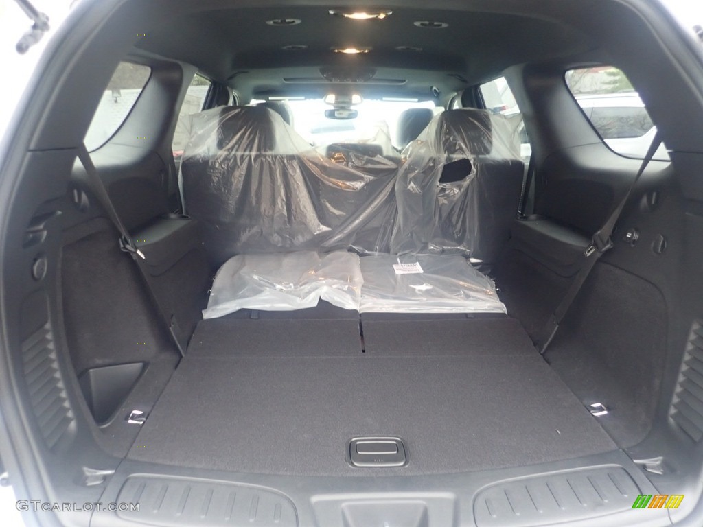 2021 Dodge Durango GT AWD Trunk Photo #140305324