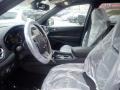 2021 Dodge Durango GT AWD Front Seat