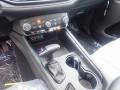 8 Speed Automatic 2021 Dodge Durango GT AWD Transmission