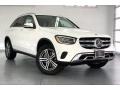 2021 Polar White Mercedes-Benz GLC 300  photo #10