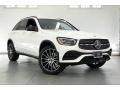 Polar White - GLC 300 Photo No. 11