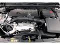  2021 A 220 Sedan 2.0 Liter Turbocharged DOHC 16-Valve VVT 4 Cylinder Engine