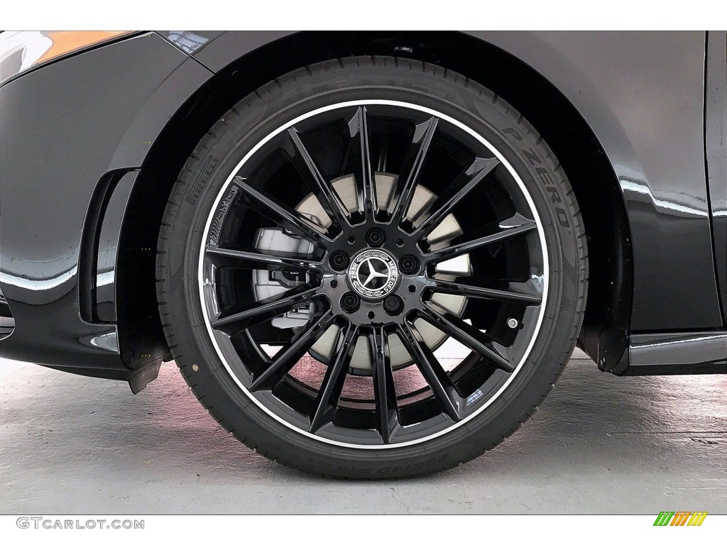 2021 Mercedes-Benz A 220 Sedan Wheel Photo #140305708