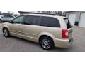 White Gold Metallic - Town & Country Limited Photo No. 4