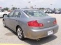 Diamond Graphite Metallic - G 35 Sedan Photo No. 5