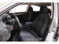 Lunar Silver Metallic - Civic LX Sedan Photo No. 5