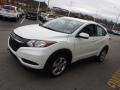 White Orchid Pearl - HR-V LX AWD Photo No. 5