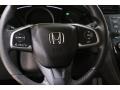 Lunar Silver Metallic - Civic LX Sedan Photo No. 7