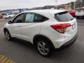 White Orchid Pearl - HR-V LX AWD Photo No. 7