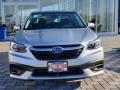 Ice Silver Metallic - Legacy Premium Photo No. 3