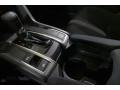 Lunar Silver Metallic - Civic LX Sedan Photo No. 12