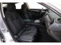 Lunar Silver Metallic - Civic LX Sedan Photo No. 13