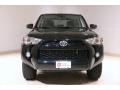 Midnight Black Metallic - 4Runner SR5 Premium 4x4 Photo No. 2