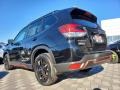 2021 Crystal Black Silica Subaru Forester 2.5i Sport  photo #3