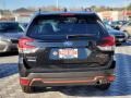 2021 Crystal Black Silica Subaru Forester 2.5i Sport  photo #4