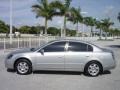 Sheer Silver Metallic - Altima 2.5 S Photo No. 3