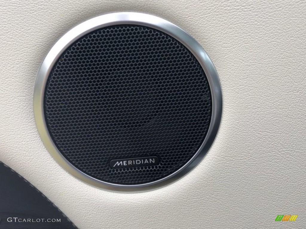 2021 Range Rover Sport HSE Silver Edition - Santorini Black Metallic / Ivory/Ebony photo #13