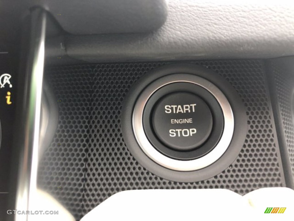 2021 Range Rover Sport HSE Silver Edition - Santorini Black Metallic / Ivory/Ebony photo #18