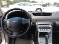 Diamond Graphite Metallic - G 35 Sedan Photo No. 11