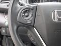 Black Steering Wheel Photo for 2016 Honda CR-V #140307297