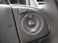 Black Steering Wheel Photo for 2016 Honda CR-V #140307319
