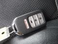 Keys of 2016 CR-V EX-L AWD
