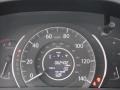 2016 Crystal Black Pearl Honda CR-V EX-L AWD  photo #31