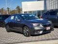 Magnetite Gray Metallic 2021 Subaru Legacy Premium