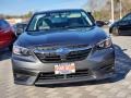 Magnetite Gray Metallic - Legacy Premium Photo No. 3