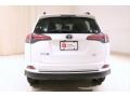 Super White - RAV4 LE Photo No. 17