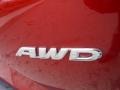 2018 Molten Lava Pearl Honda CR-V EX-L AWD  photo #15