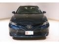 Galactic Aqua Mica - Camry LE Photo No. 2