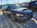 Crystal Black Silica - WRX STI Photo No. 1