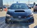 Crystal Black Silica - WRX STI Photo No. 3