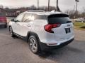 2018 Summit White GMC Terrain SLT AWD  photo #6