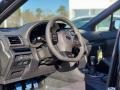 Crystal Black Silica - WRX STI Photo No. 9