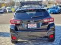 Crystal Black Silica - Crosstrek Limited Photo No. 7