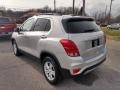 Silver Ice Metallic - Trax LT AWD Photo No. 6