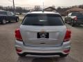 Silver Ice Metallic - Trax LT AWD Photo No. 7